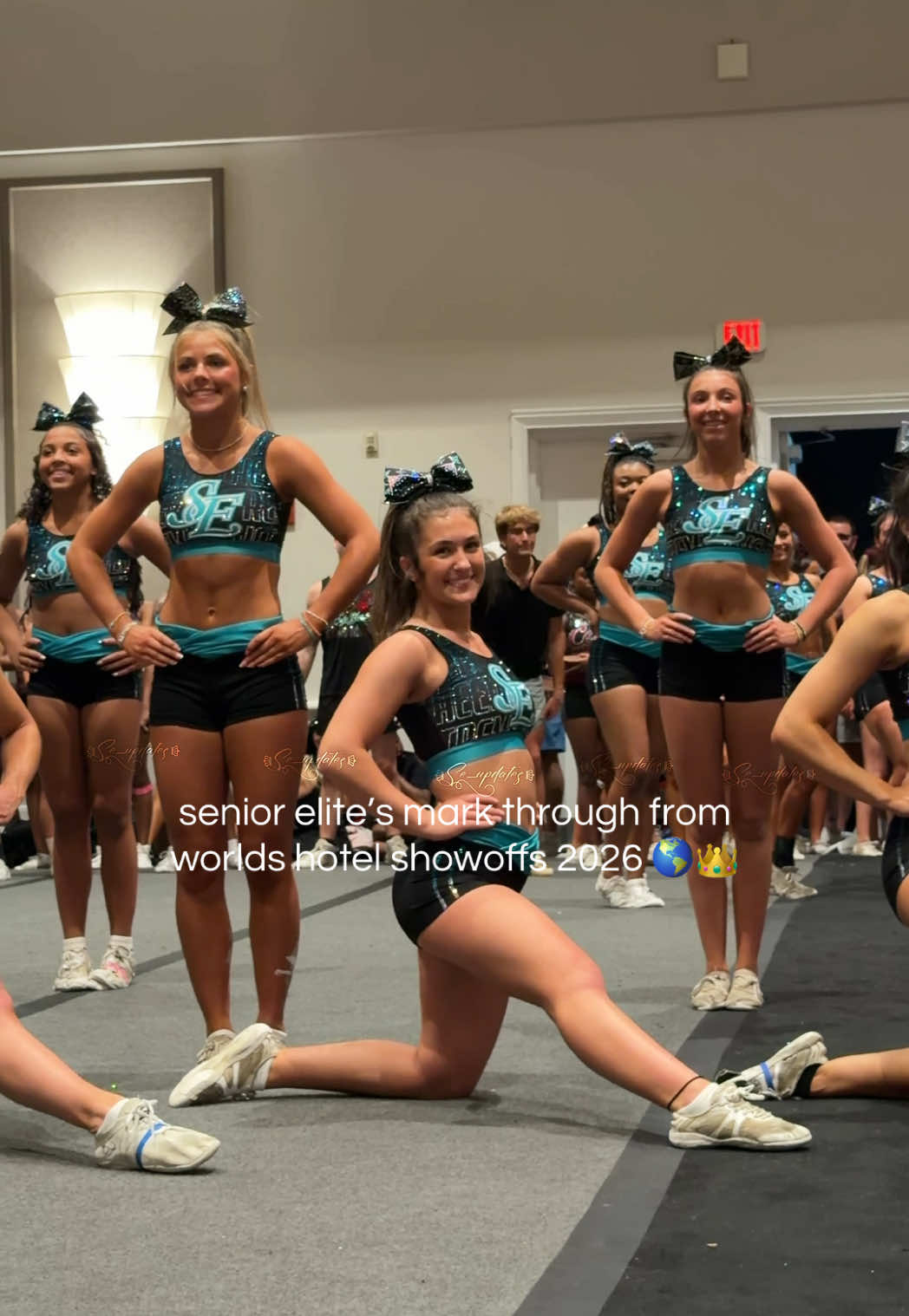 @senior elite