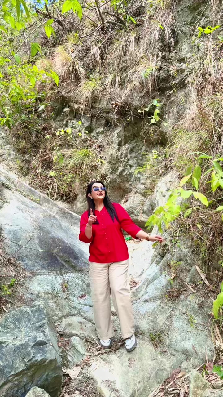 @Sastika Khanal Luitel