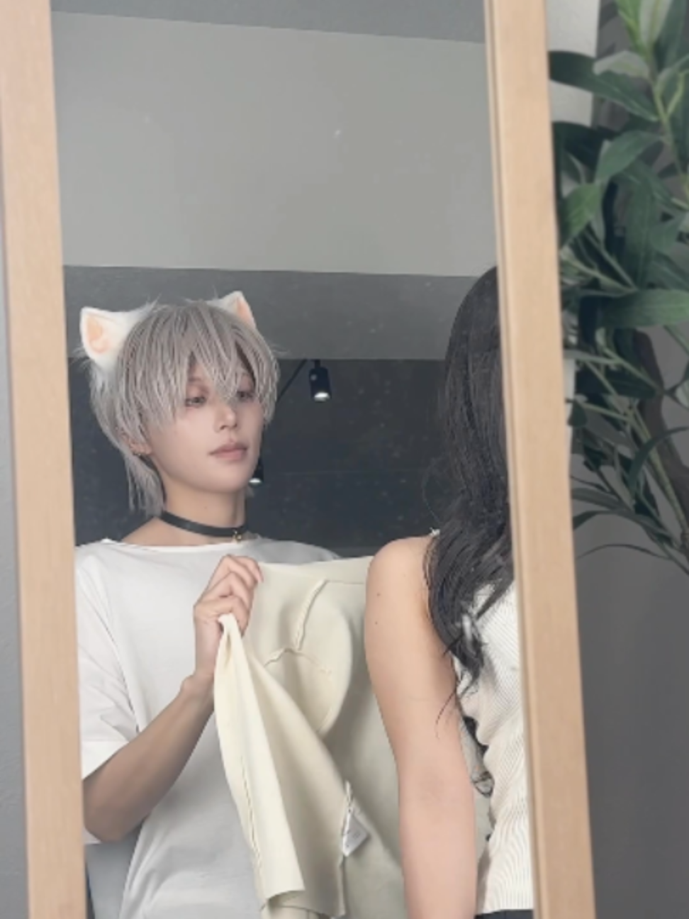 @おじぎ｜Ojigi