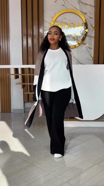 @Ayuni fashions