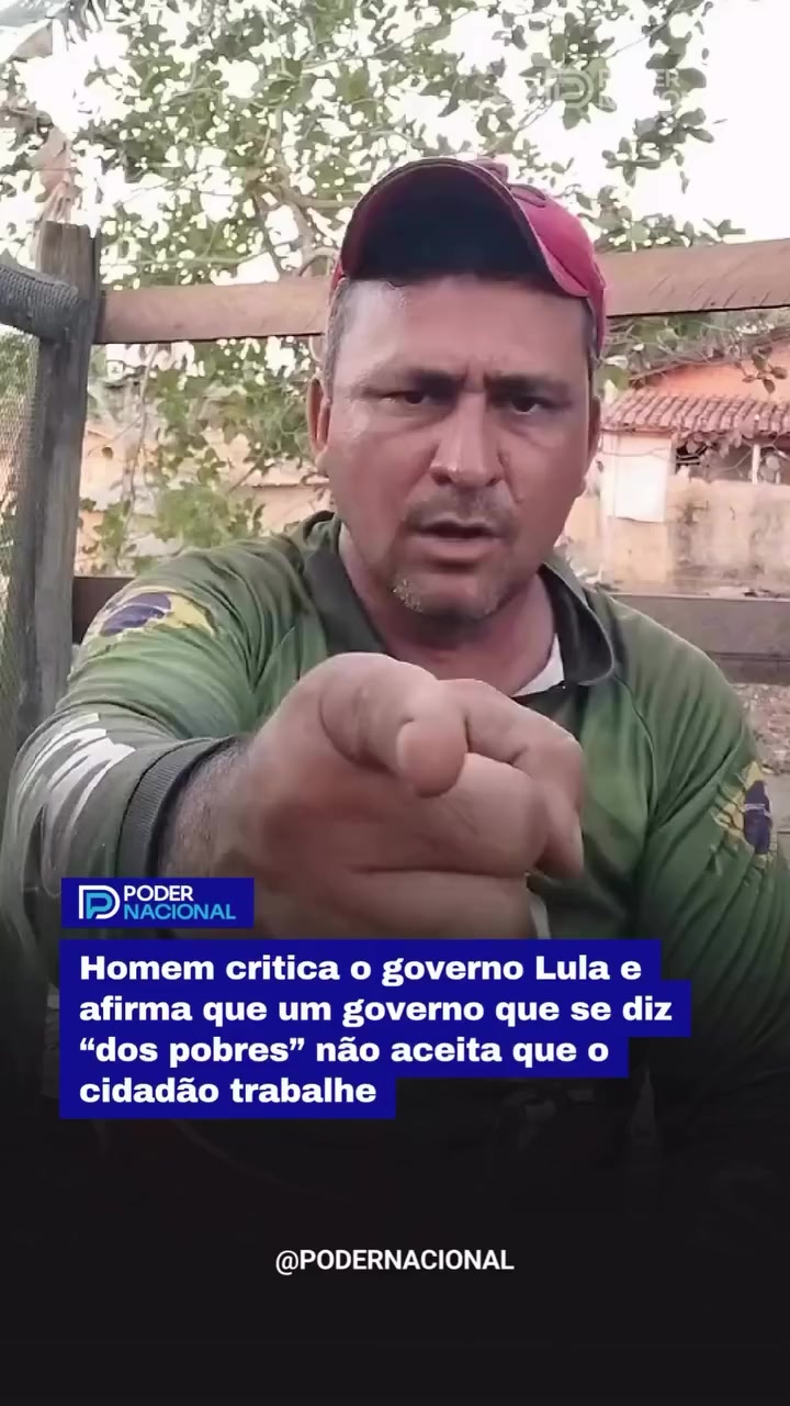 @Deus, pátria, família