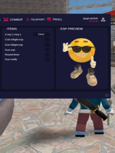 @Usopp Roblox