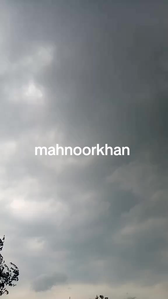 @Mahnoor khan