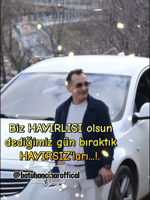 @Batuhancinaroffical✅