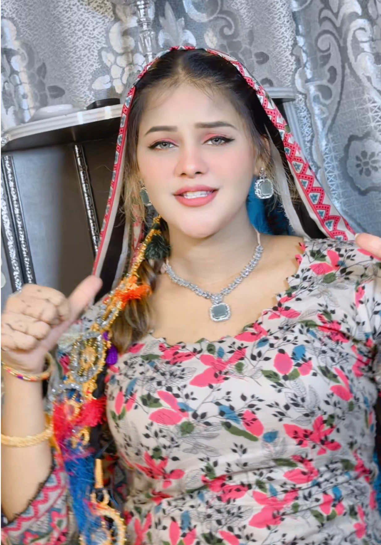 @Safeera Khan 💝