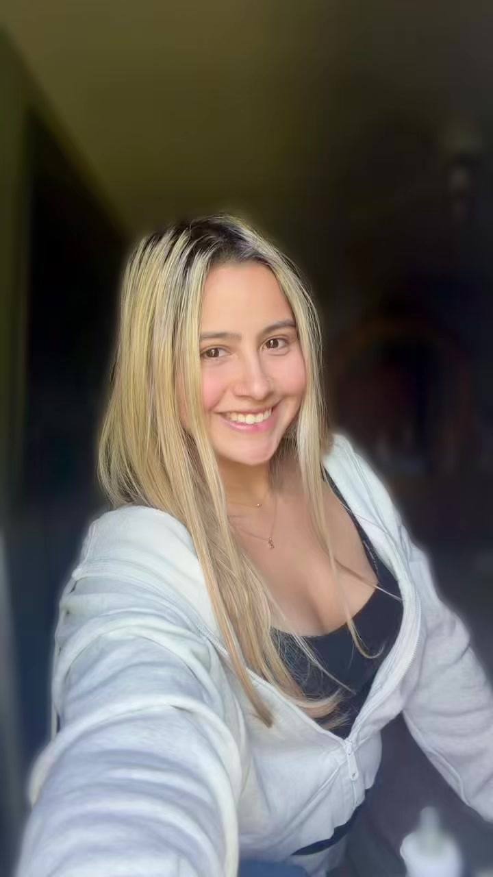 @Kristell Figueroa