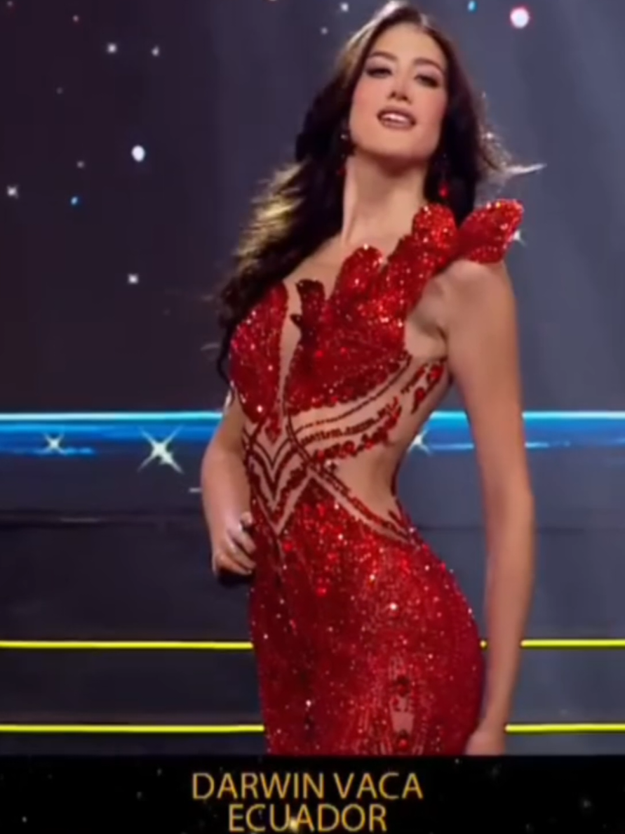 @Reinas ecuatorianas