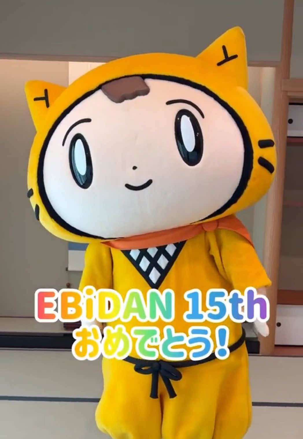 @シノビー@読売テレビ【公式】