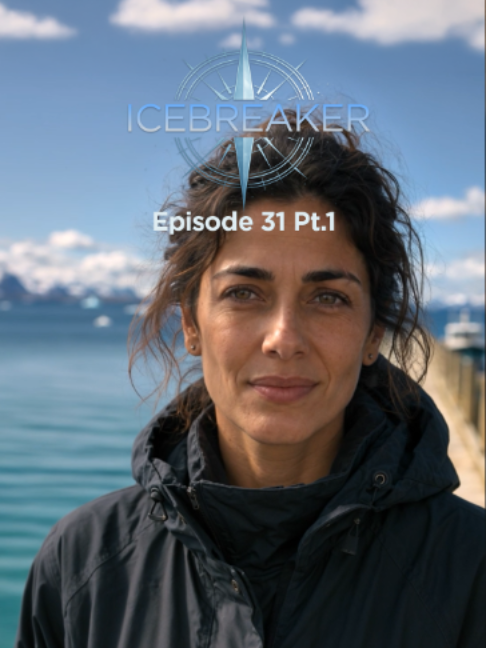@Icebreaker Series WLW
