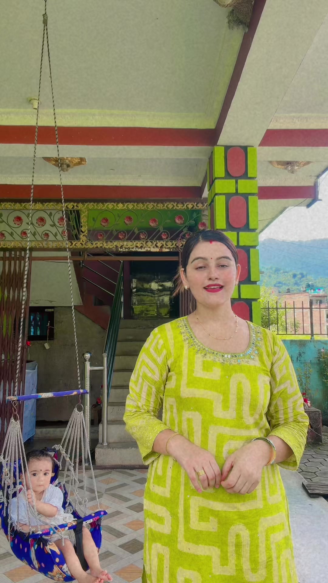 @सरिता ढकाल