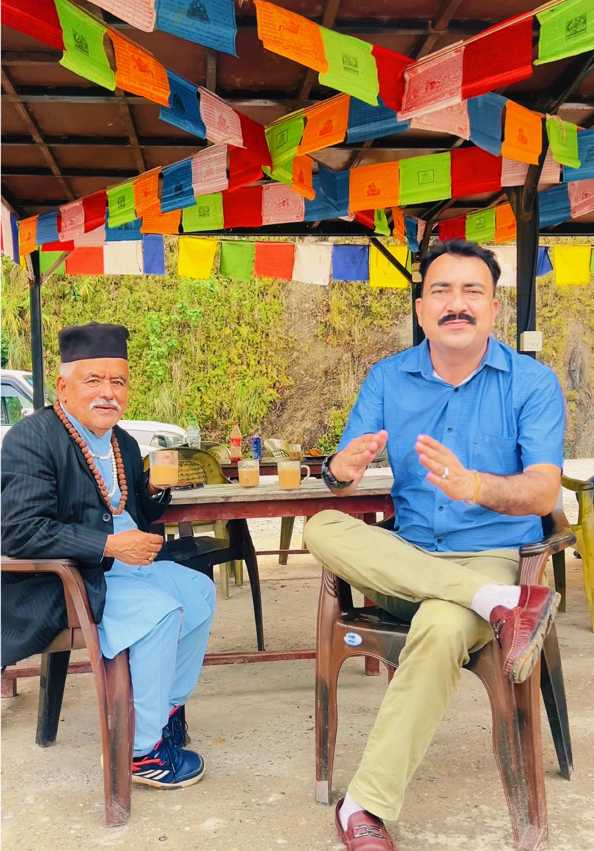 @Bishnu Gaire
