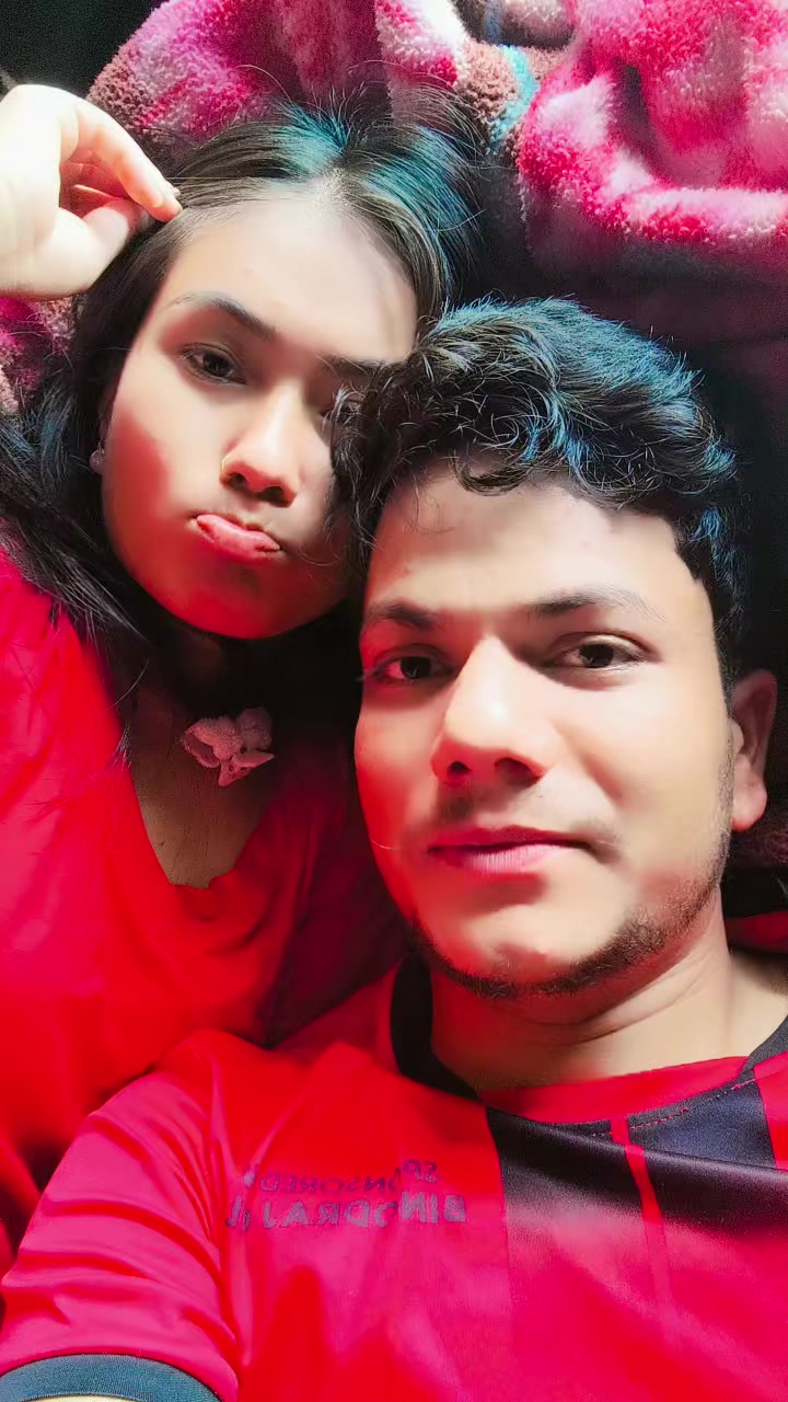 @Vishal Bista S. Jwala🏸