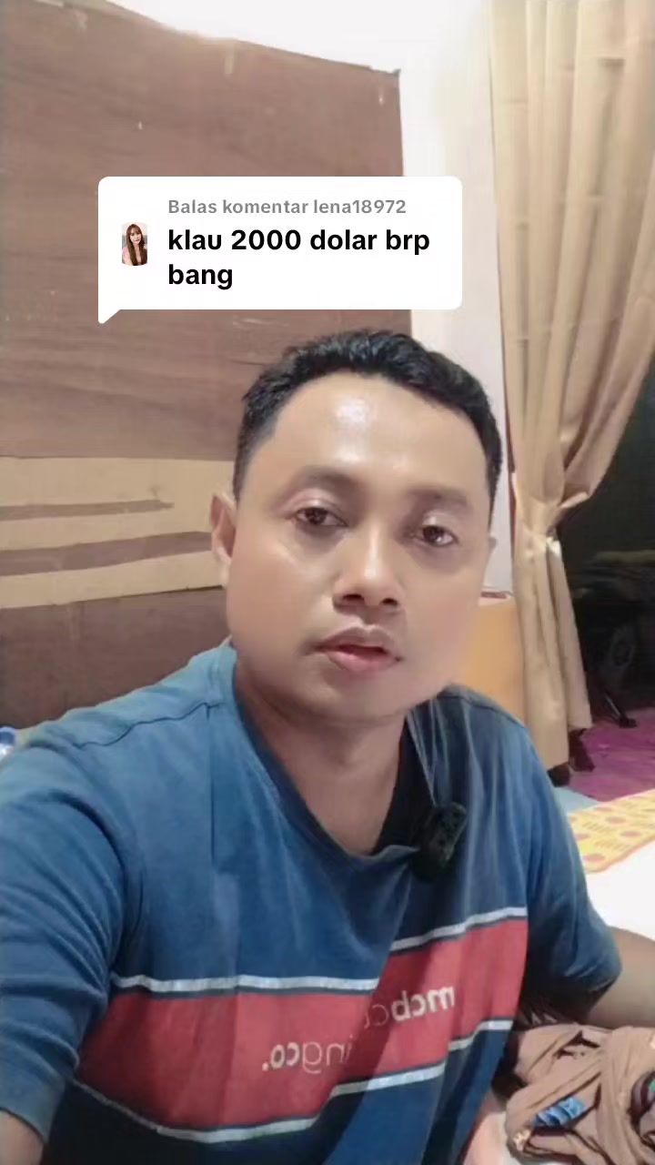 @Saiful Arifin