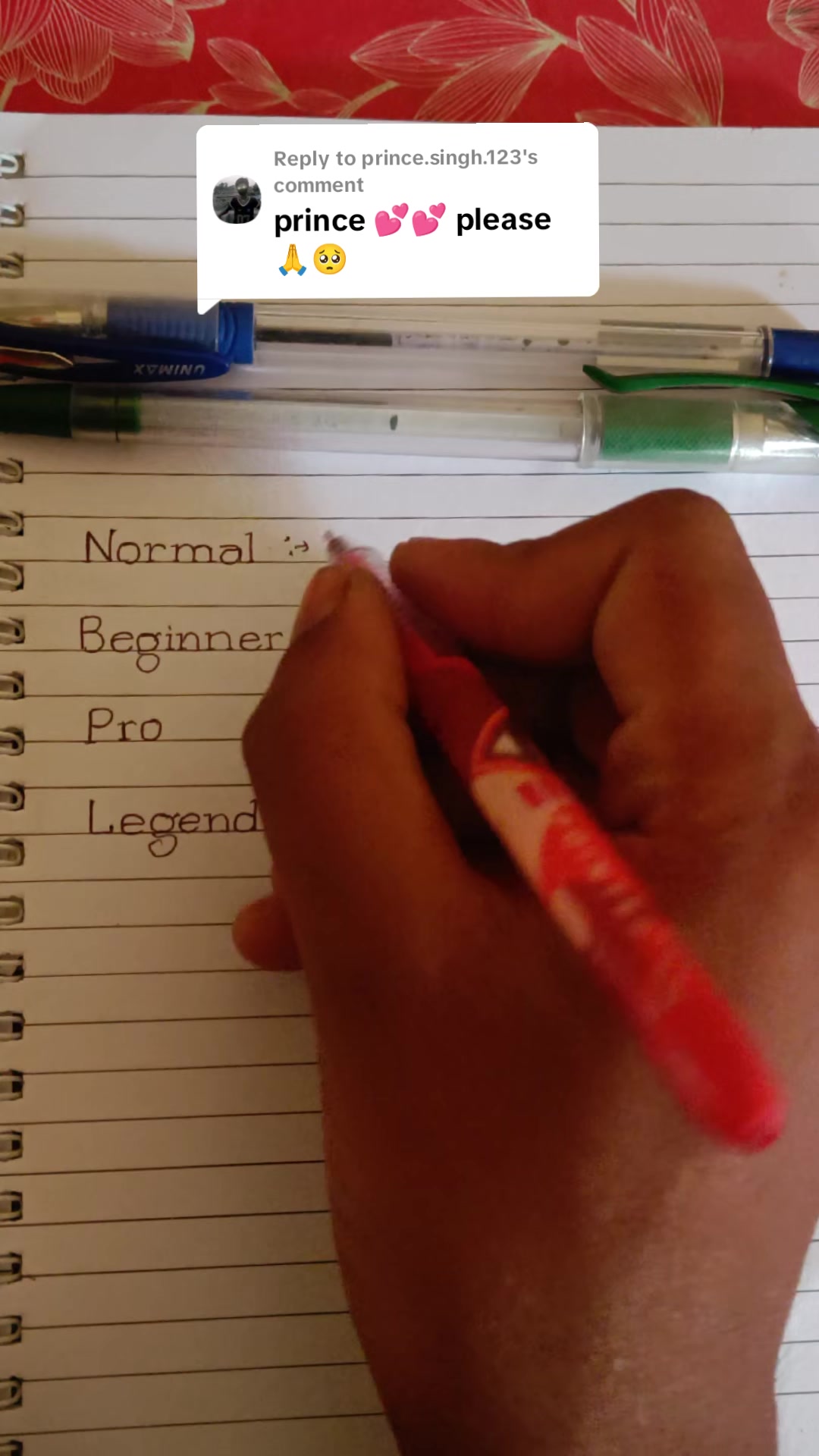@📝P R A K A S H ✒️