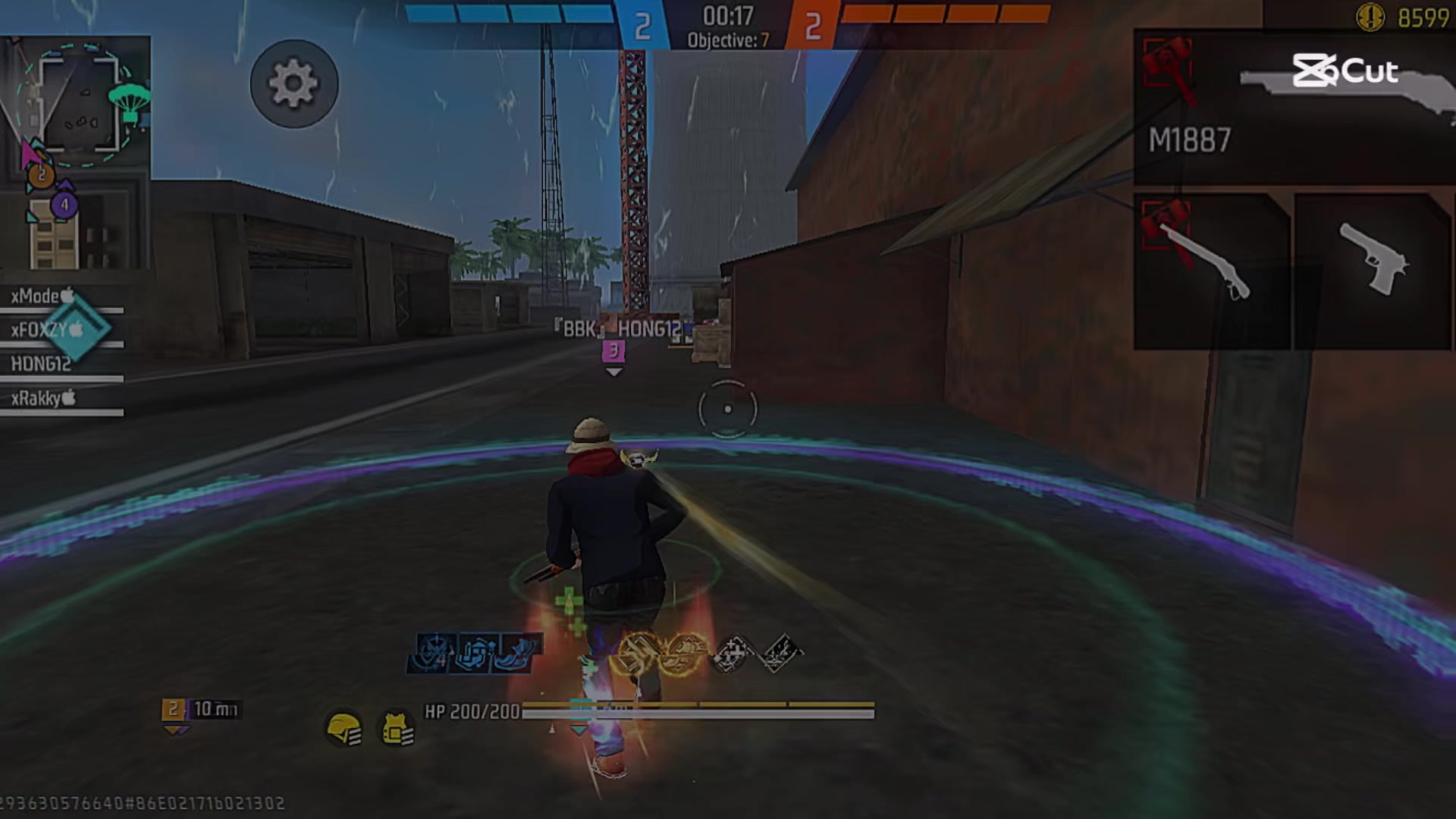 @KINGRA!