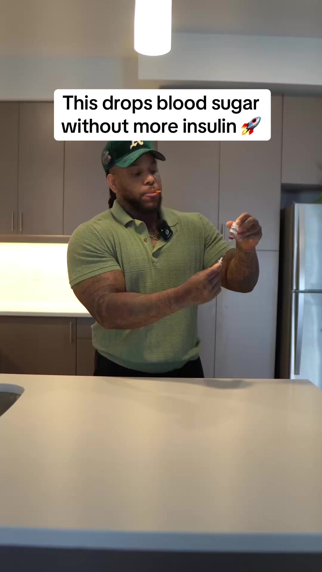 @Diabetic Fitness Coach
