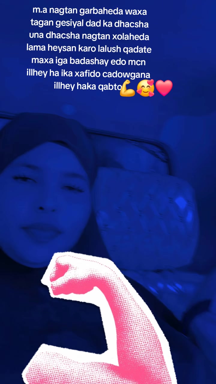@boqorada gal libaax