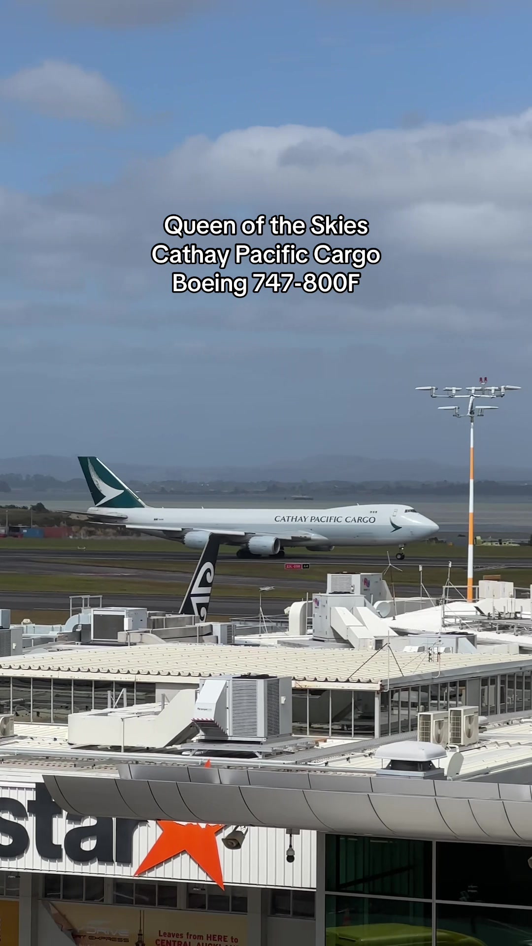 @Sophea | Aviation New Zealand