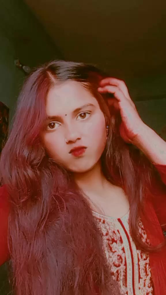 @kushwaha queen ๐๐๐