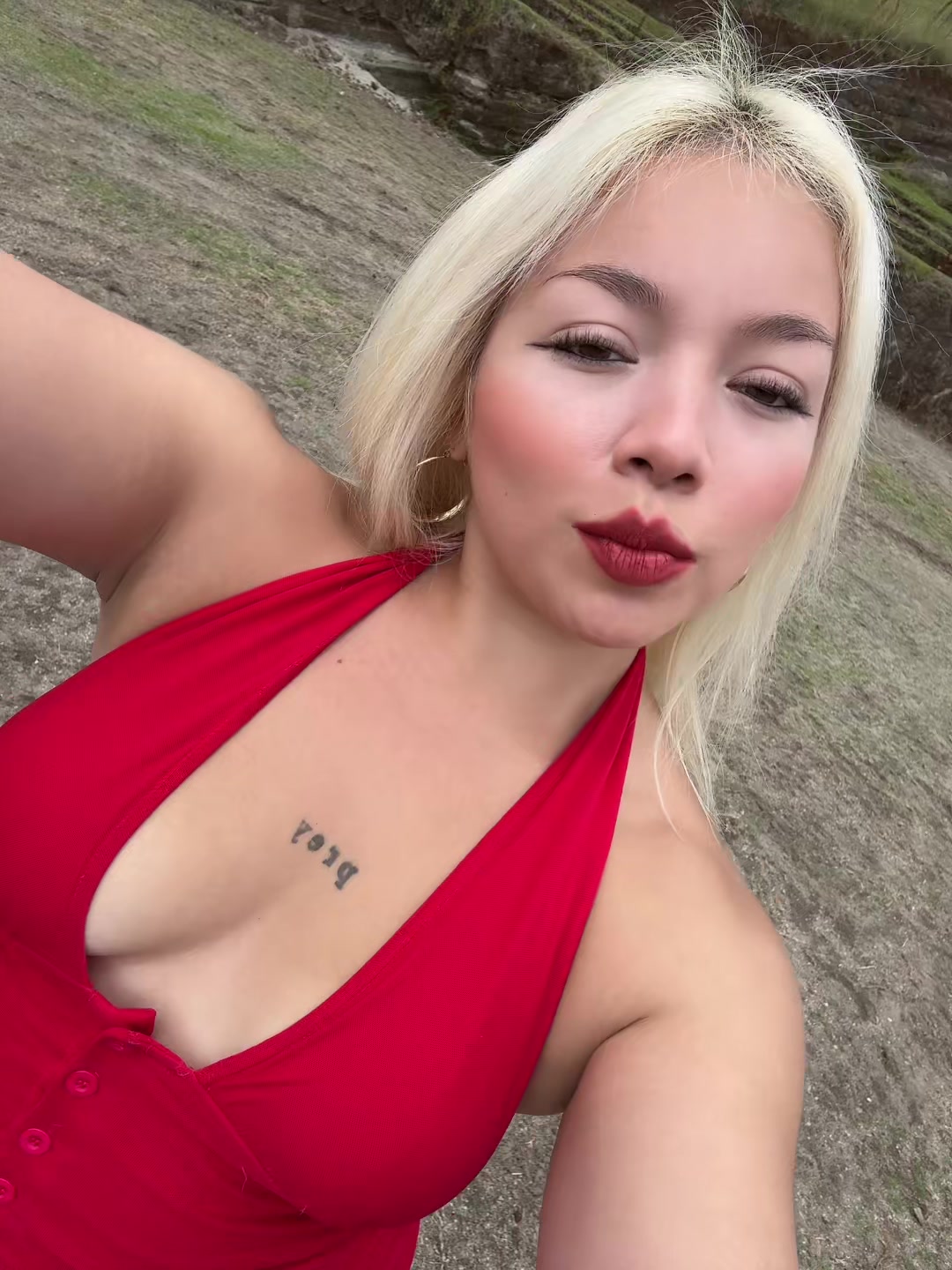 @Catalina Mendoza