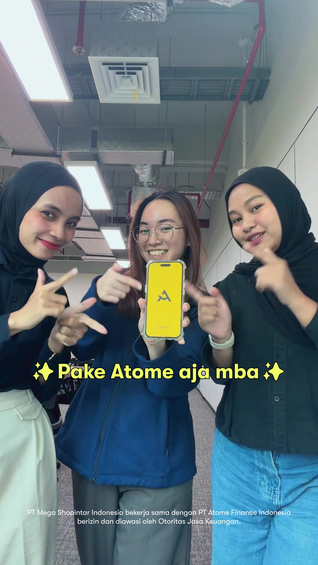 @Atome Indonesia