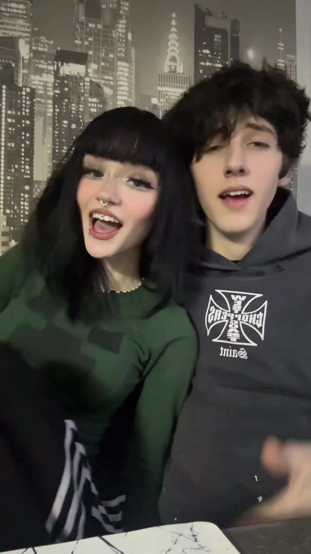 @линчик