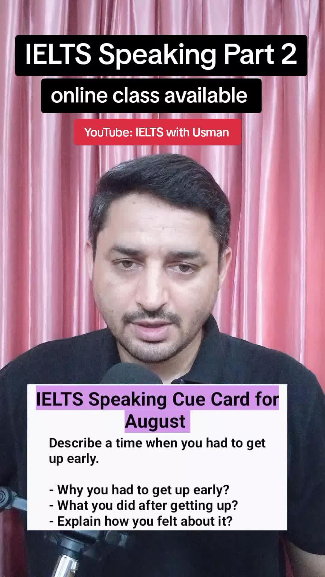 @Prof. Usman Ksana