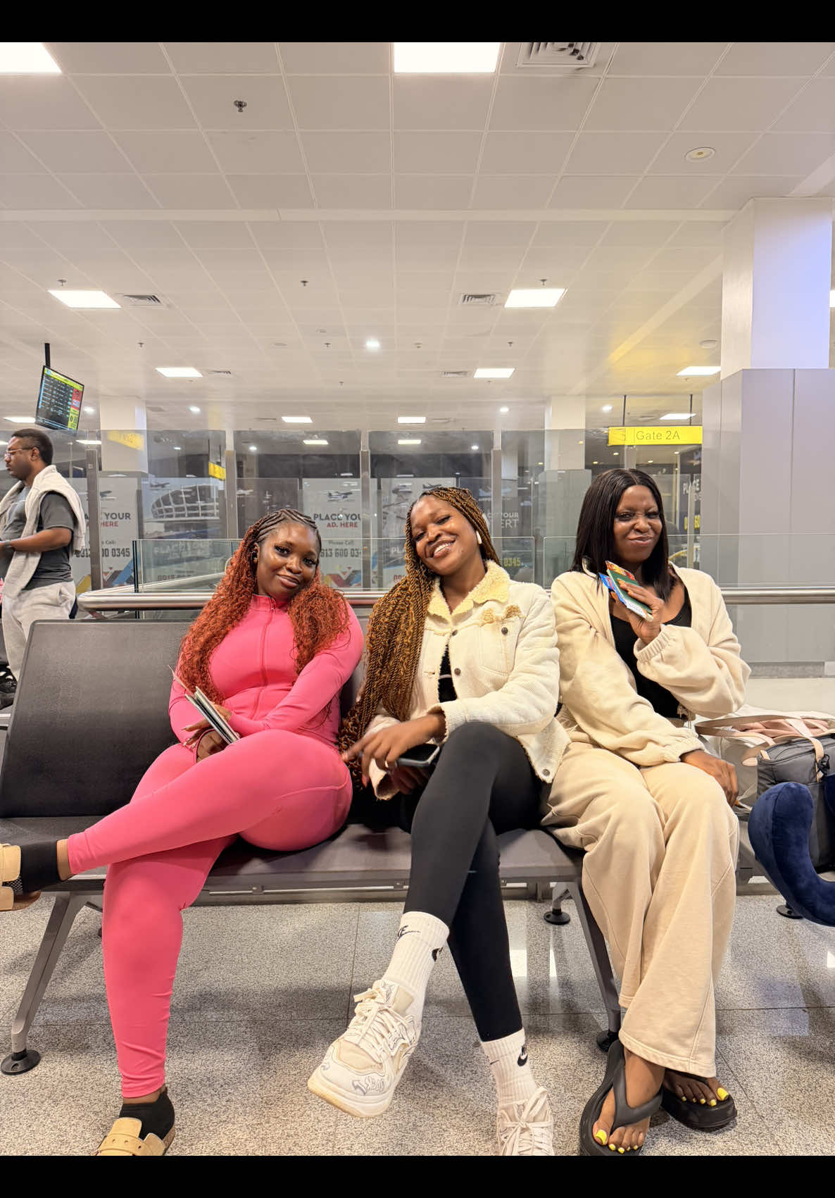 @Vacation Planner In Lagos ✈️🤍