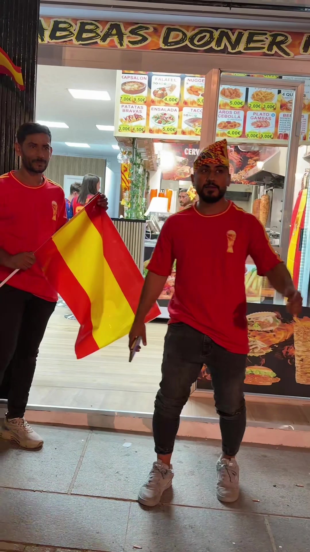 @🔥SyedLadlaSpain🔥