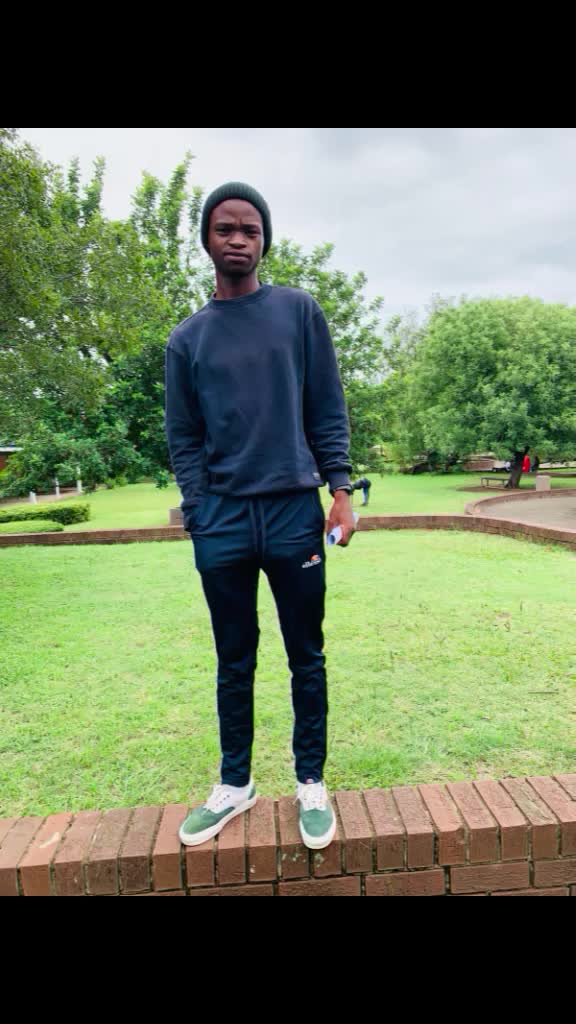 @Bongani Mnisi