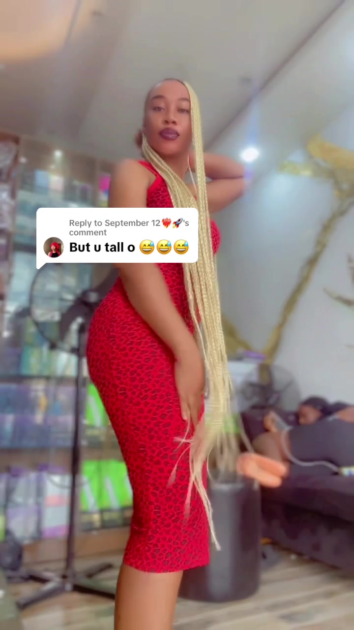 @Nmasinachi💕💕