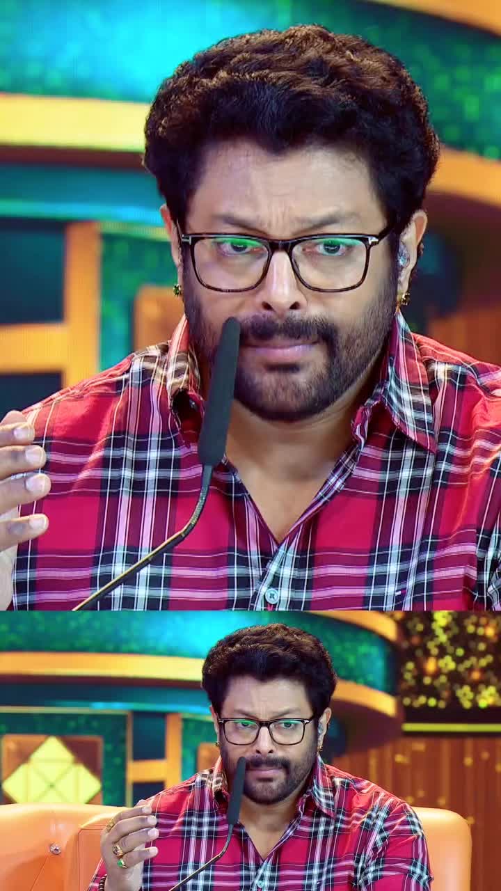 @hari krishnan dubai