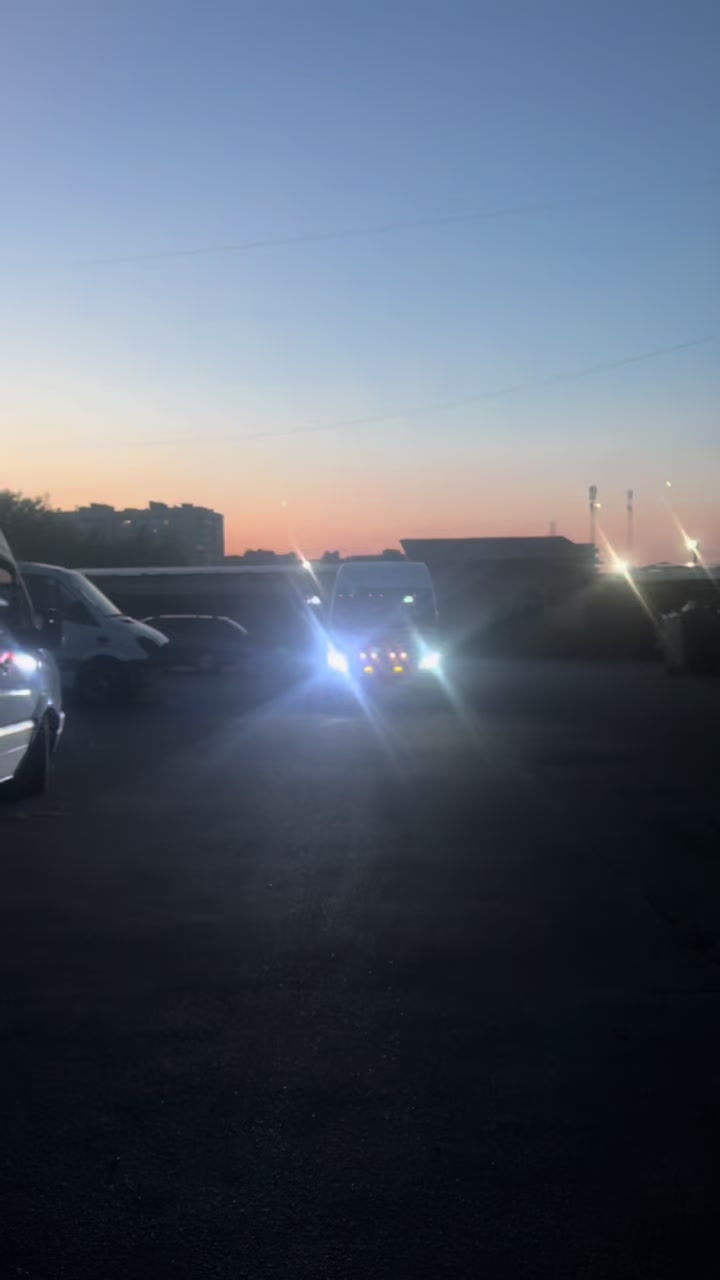 @Мамина Черешня