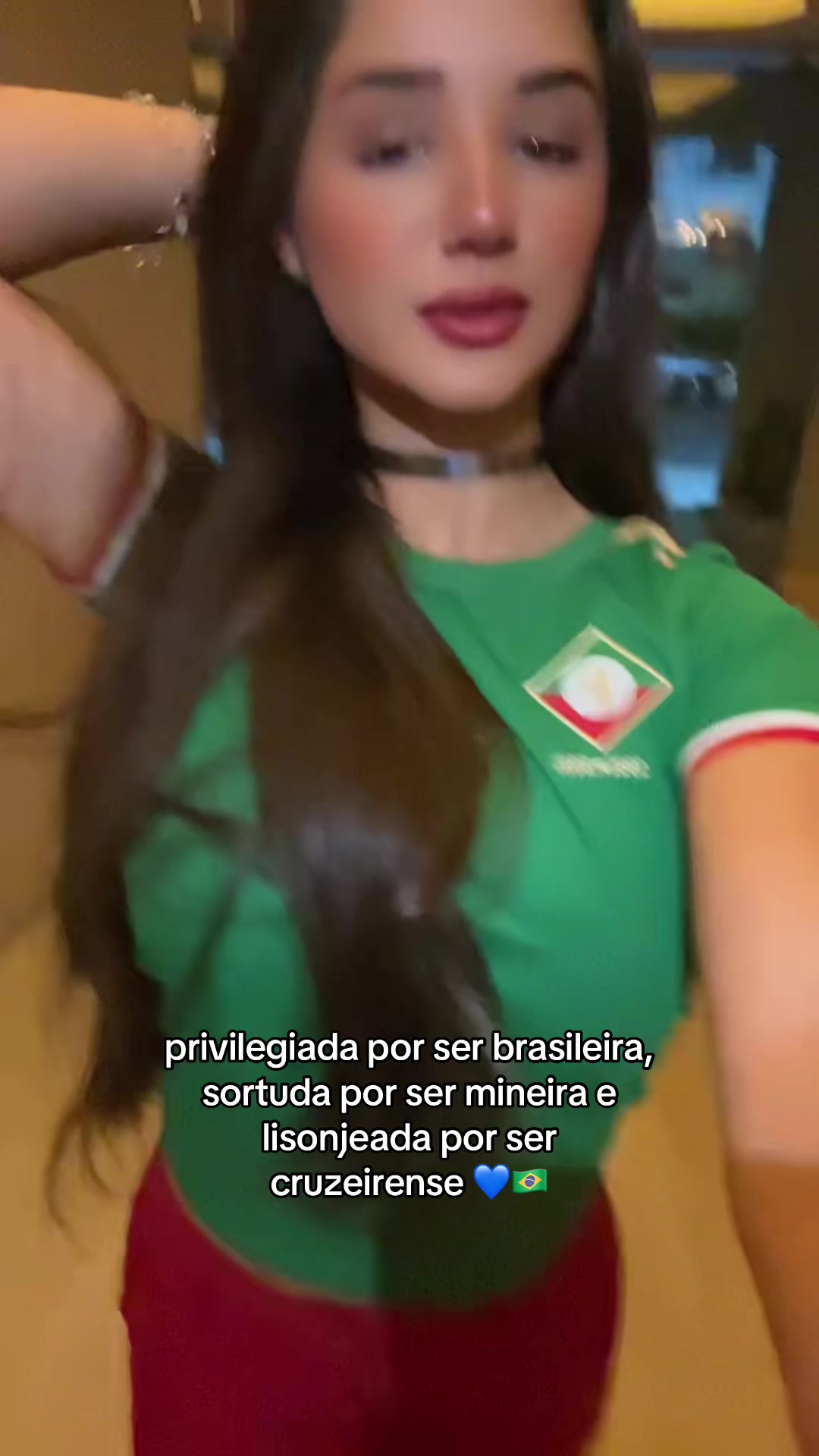@Gabi chagas