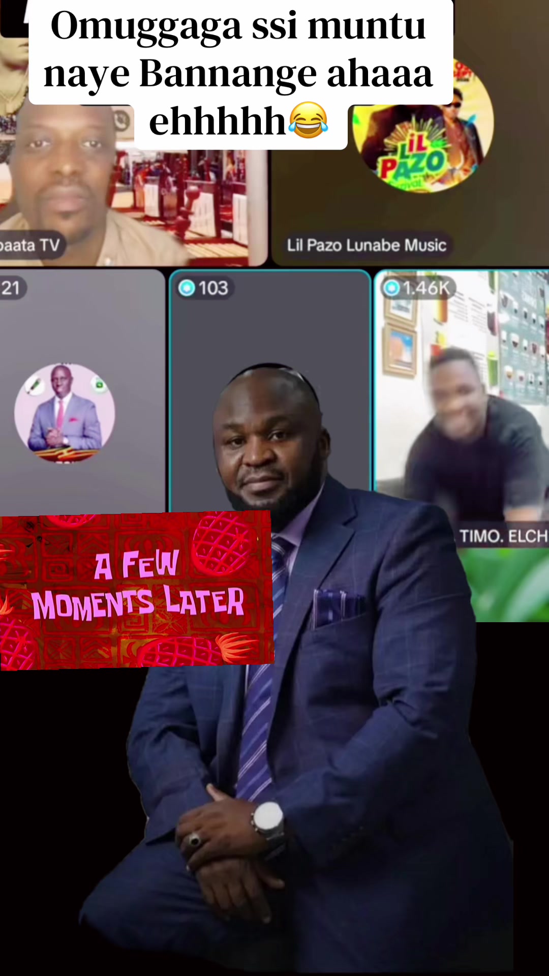 @Genesis Media