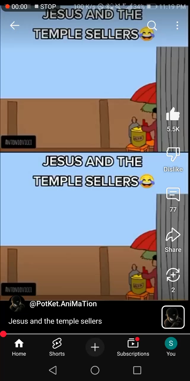 @Solomon Mark
