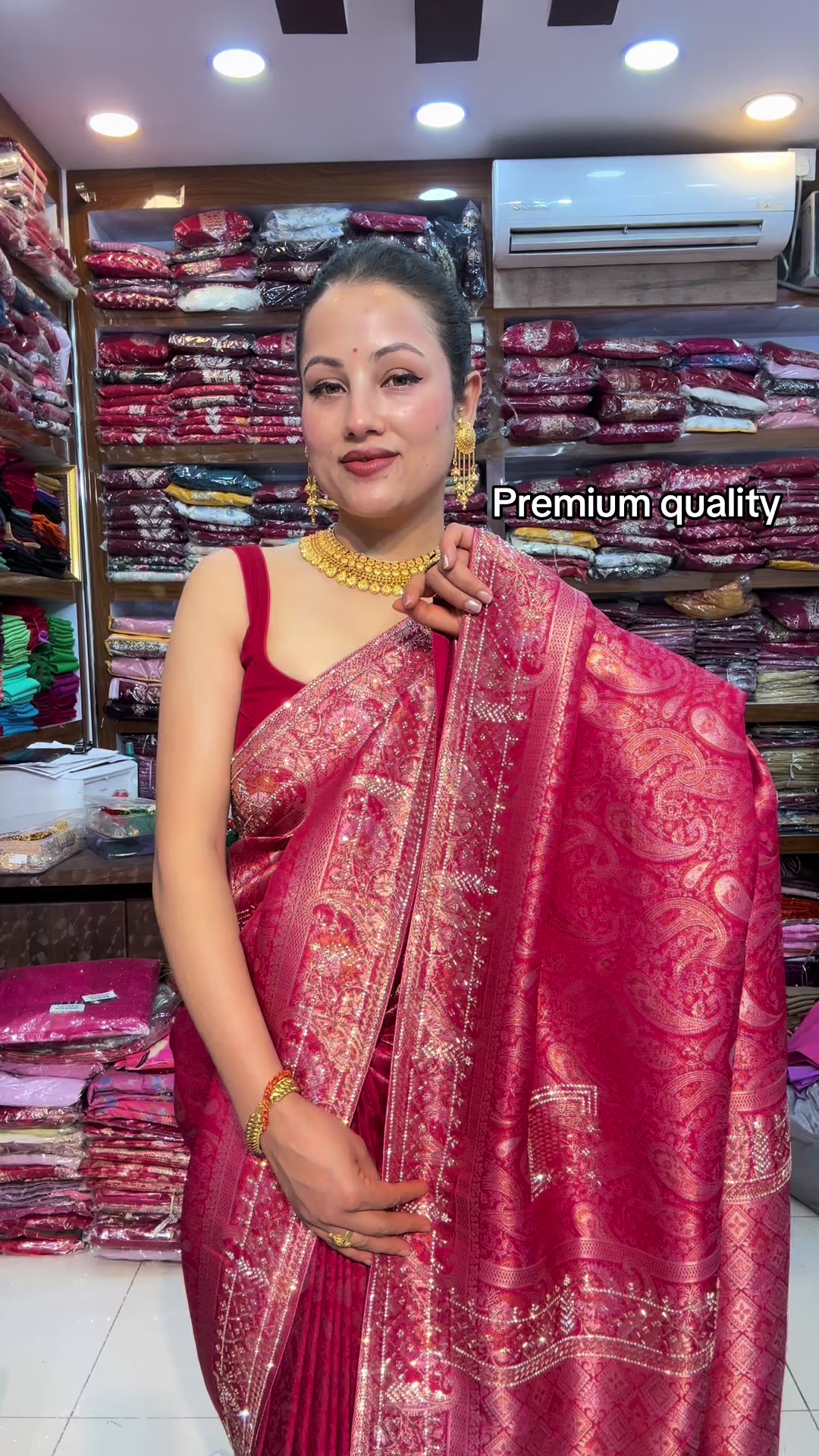 @Hamro Fashion Wear