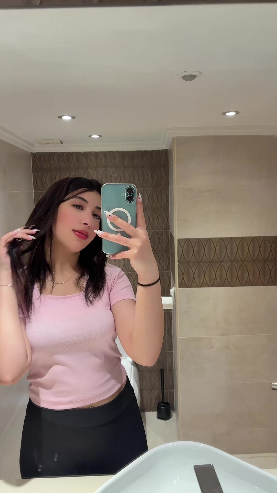 @Sarah