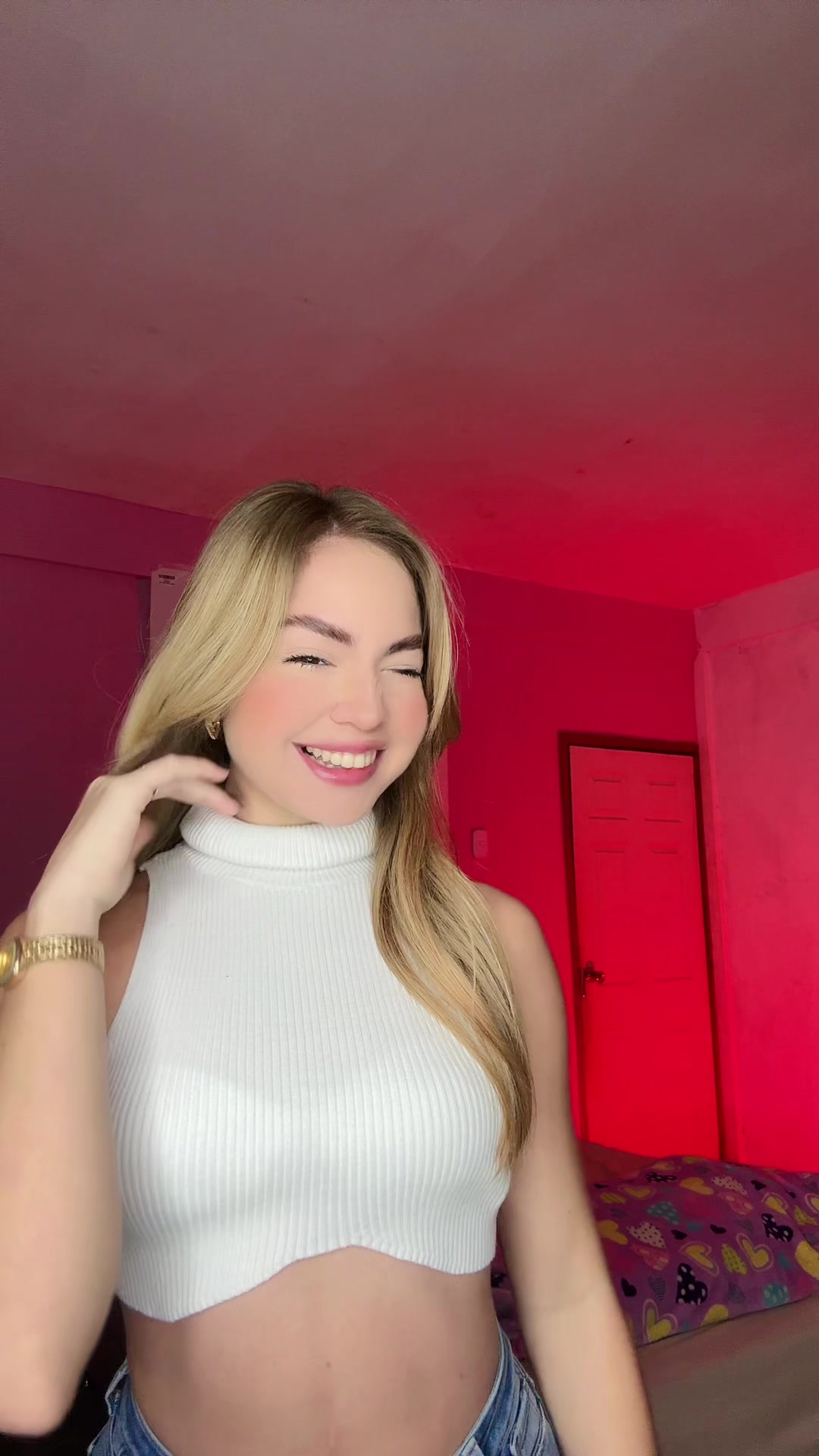 @Daniela Moreno