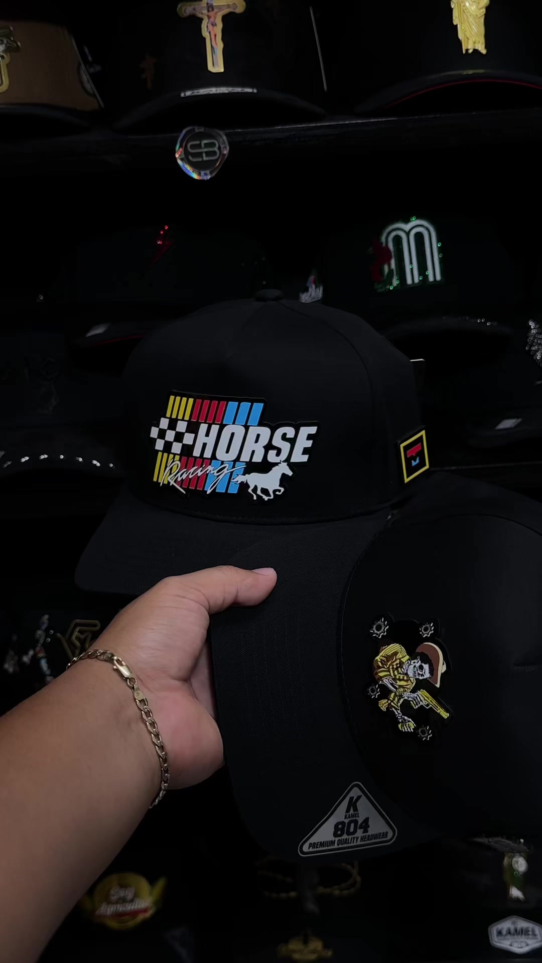 @Erick Hats 🧢