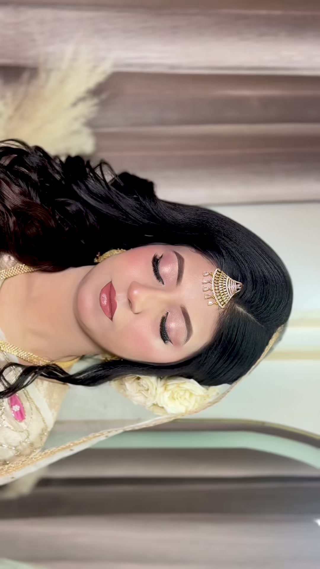 @Blush Work by Shikha