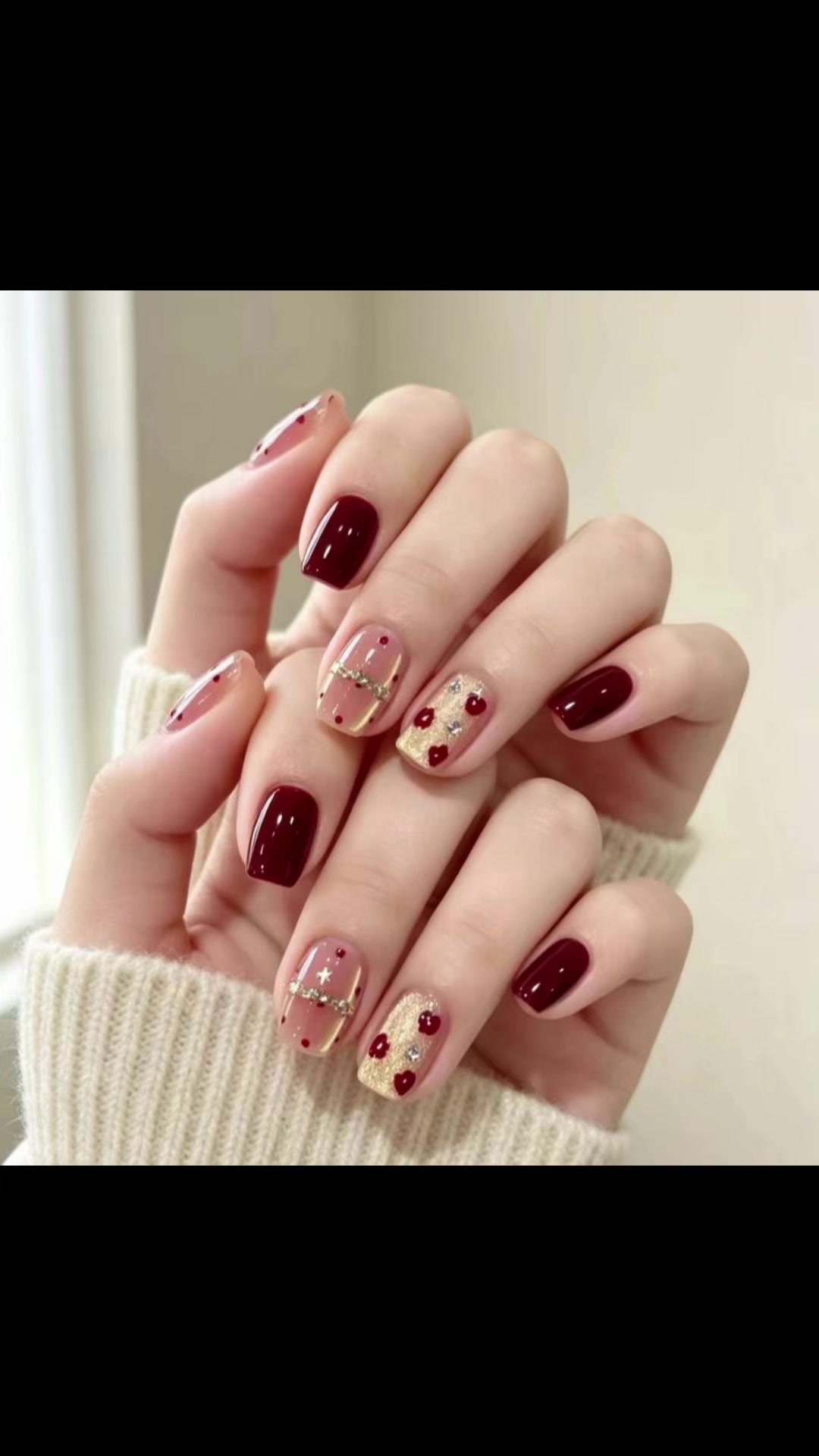 @Nails Xinh