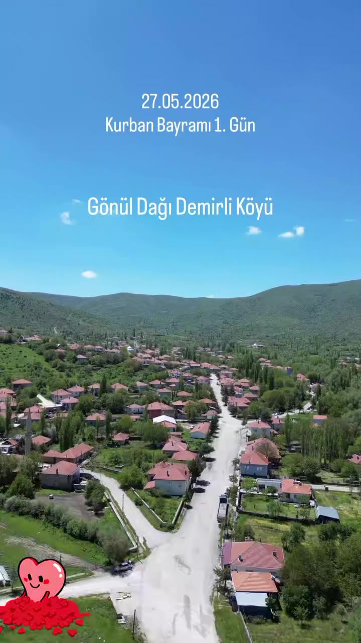 @KIRŞEHIRLİİ🇹🇷🇹🇷