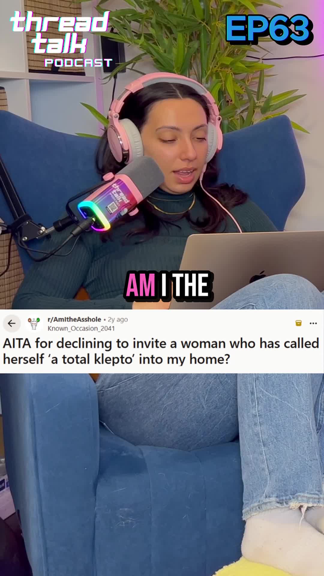 @ThreadTalk Podcast