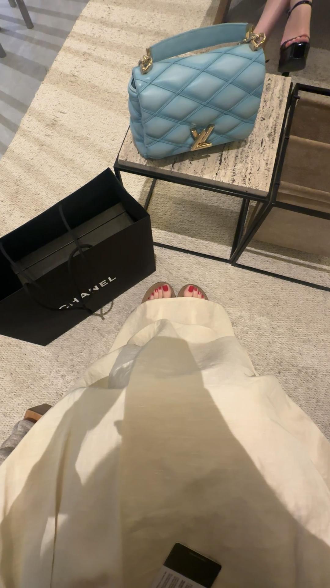 @Angel Feet 🎀