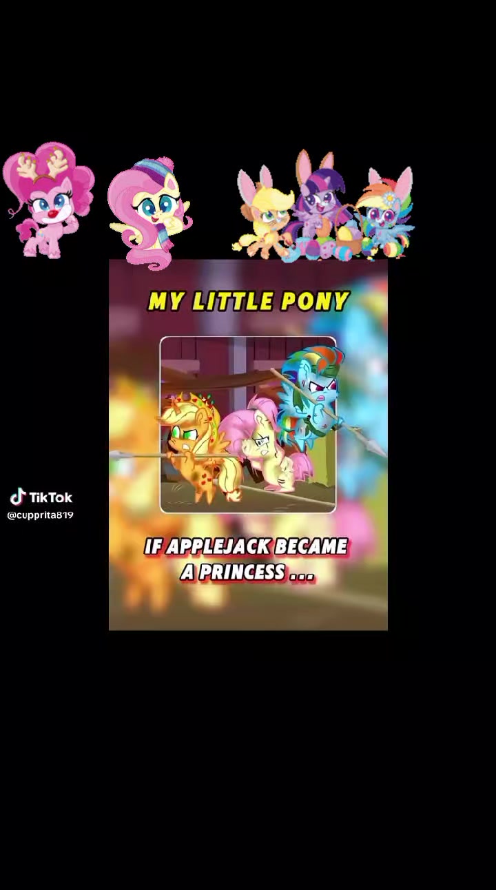 @princess twilight sparkle 🥰