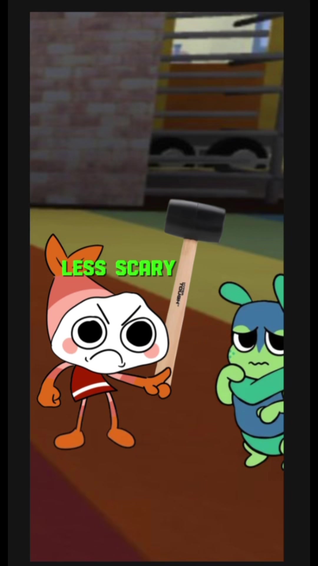 @Angel