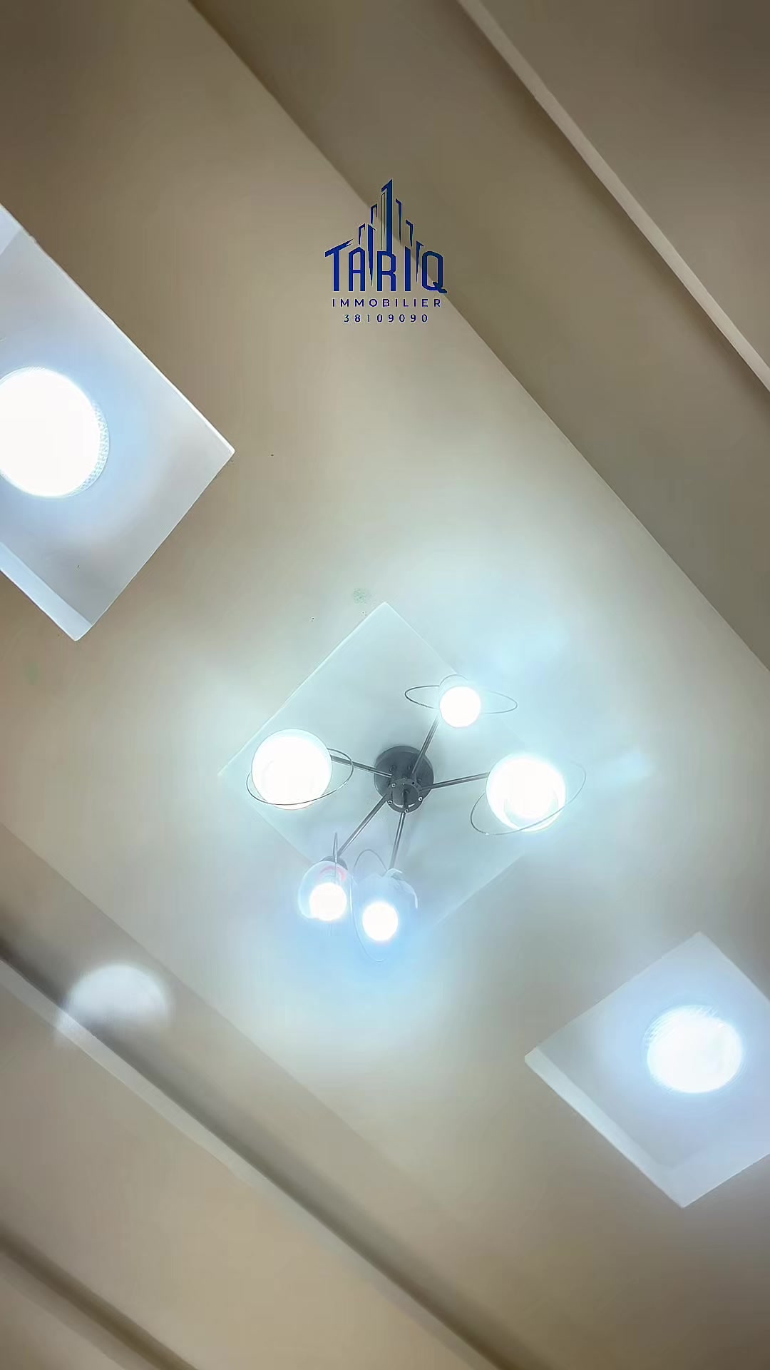 @طارق للعقارات