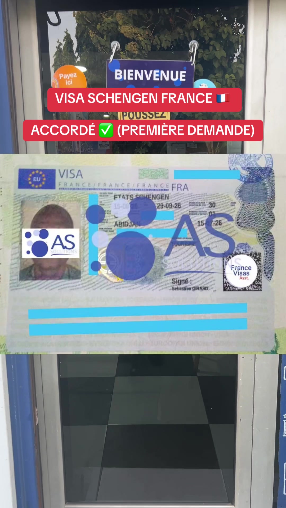@AS Solutions