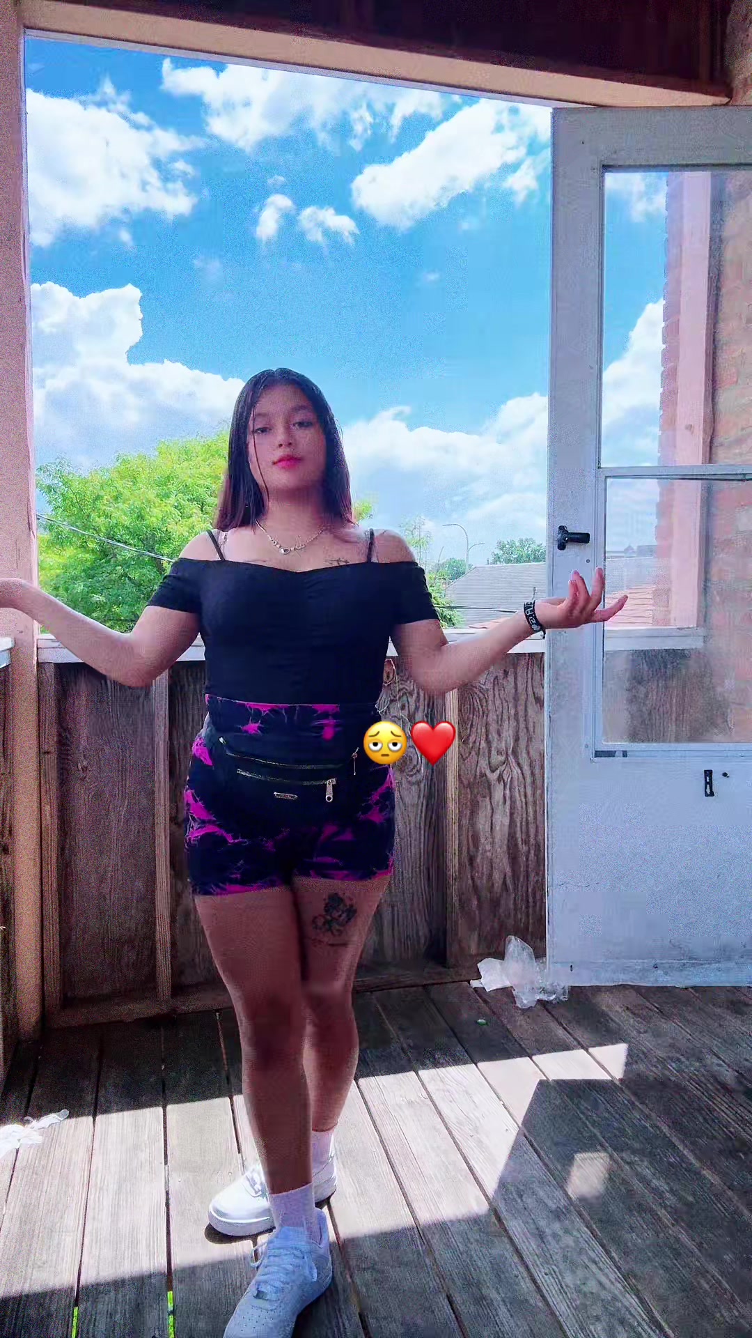 @ESTELITA LA. DUEÑA. DE TU ❤️🦋